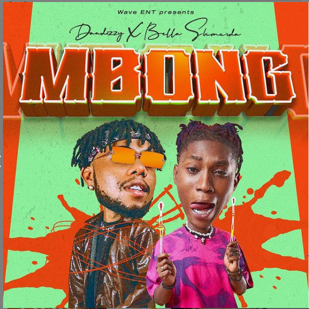 Dandizzy – Mbong Ft. Bella Shmurda