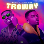 Whalez – Troway Ft. Zlatan