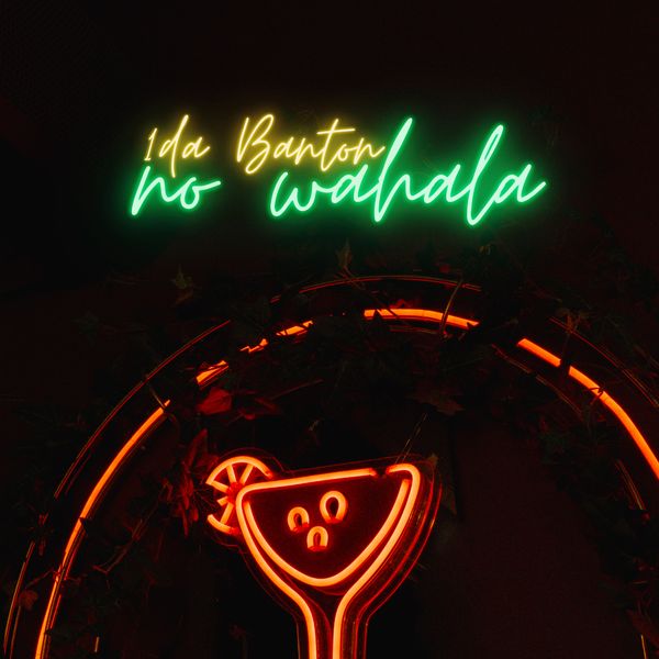 1da Banton No Wahala