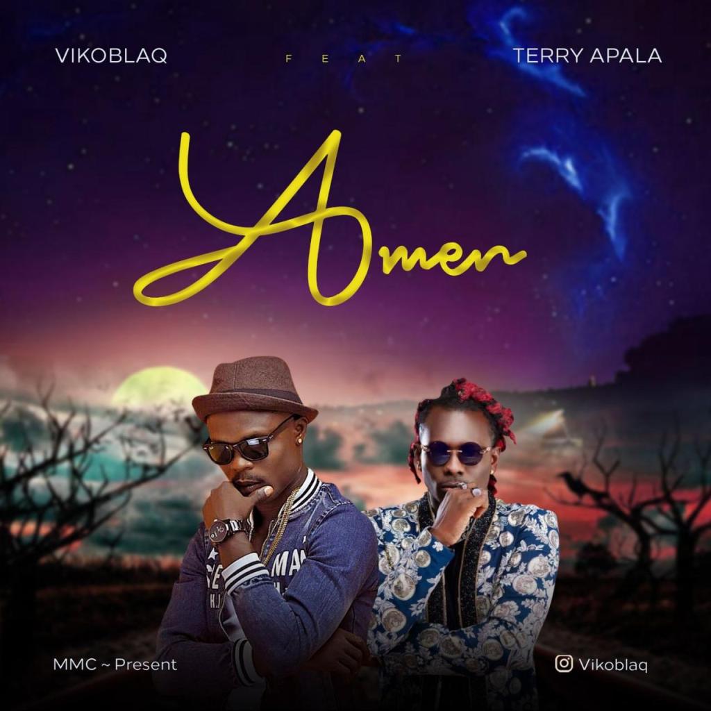 viko blaq ft terry apala amen