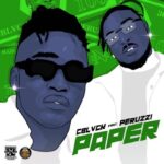 C Blvck Ft. Peruzzi Paper