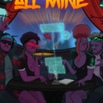 Kinsolo ft Buju All Mine