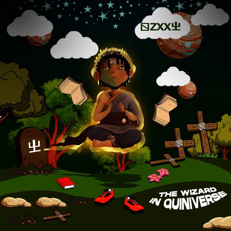 QZXXY – Alfa Omega Ft. Mohbad 1