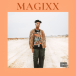 Magixx Magixx EP 1
