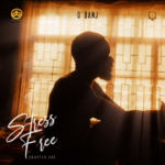 DBanj – Stress Free Chapter 1 696x680 1