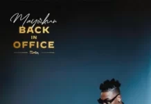 Mayorkun Back In Office 218x150 1