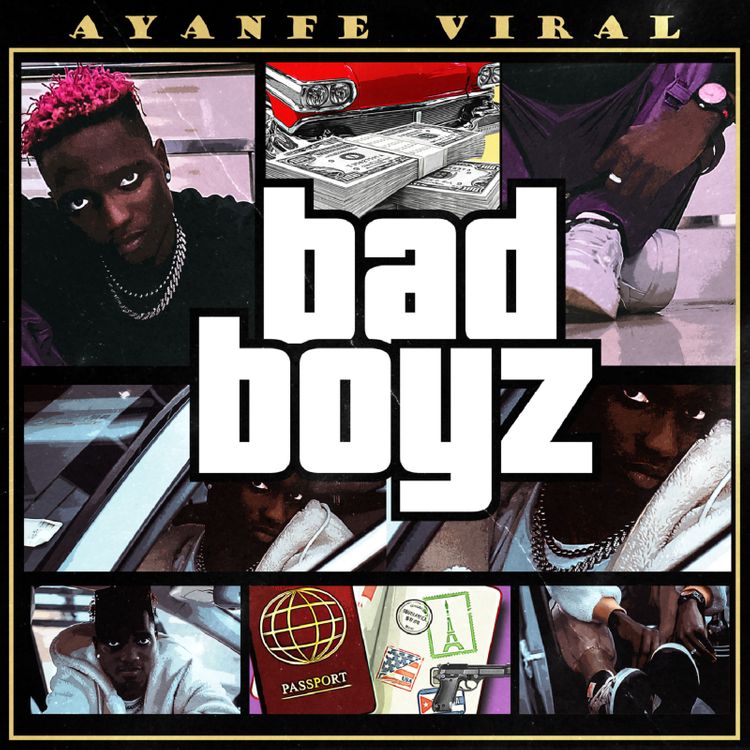 ayanfe viral bad boyz sureloaded.com