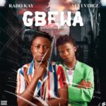 rado kay ft seyi vibez gbewa