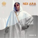 DennyB – Ndi Ara 1
