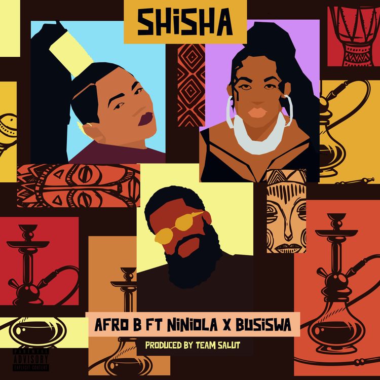 afro b shisha ft niniola busiswa sureloaded.com 1
