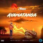 J Wondaz Ayamatanga artwork 1