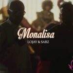 K.Nonmatic ft. Lojay Sarz — Monalisa