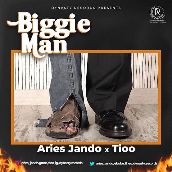 Aries Jando X Tioo – Biggie Man 1