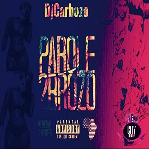 DJ Carbozo — Dance for Me