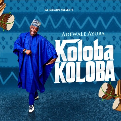 Koloba koloba artwork