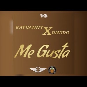 Rayvanny Me Gusta Ft Davido 1