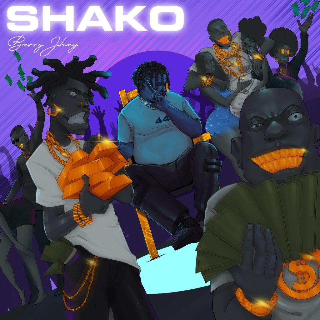 SHAKO artwork 1024x1024 1