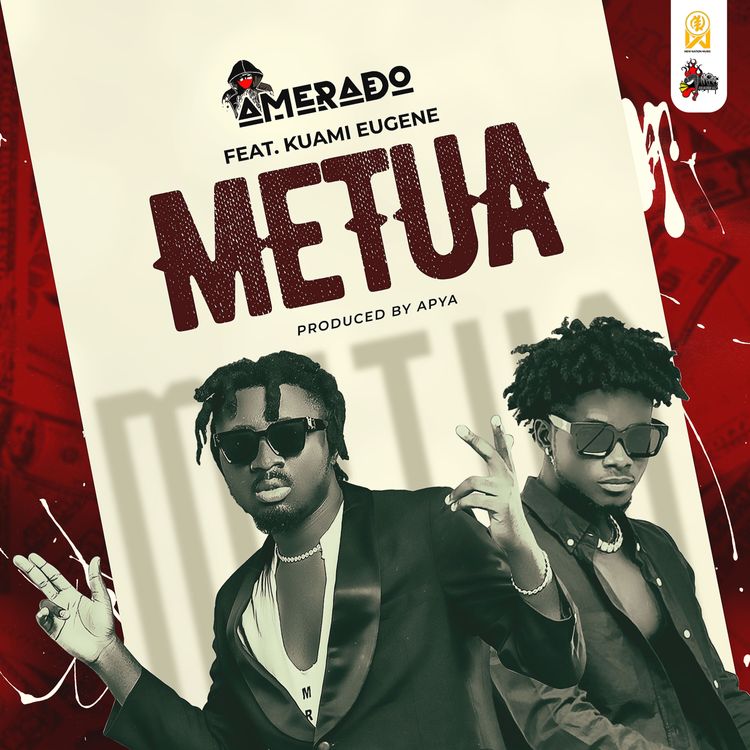 amerado metua ft kuami eugene sureloaded.com