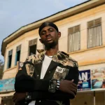 Black Sherif Adwoa Sofaya Follow Me Go