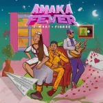 C Mart Amaka Fever Ft Fiokee