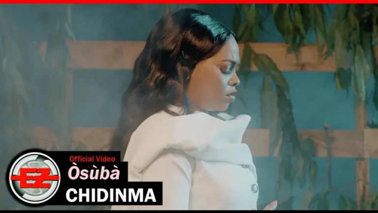 Chidinma Osuba Mp3 Download Lyricsjpg