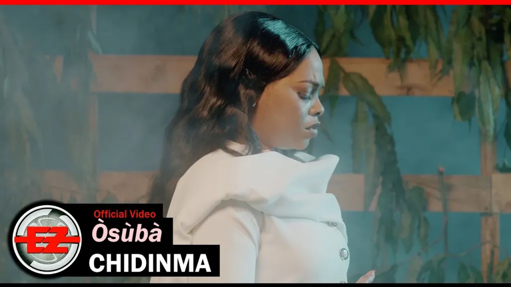 Chidinma Osuba Mp3 Download Lyricsjpg