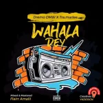 Dremo – Wahala Dey Remix Ft Tra marlee