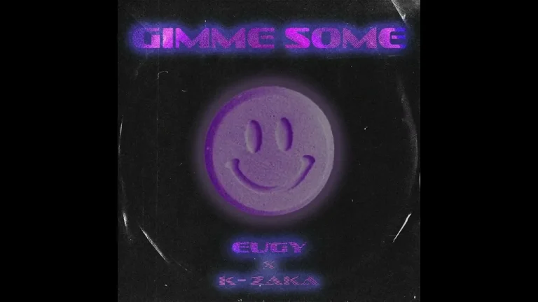 Eugy – Gimmie Some Ft K Zaka Xclusiveloade.com