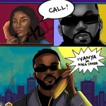 Iyanya – Call ft. Ayra Starr