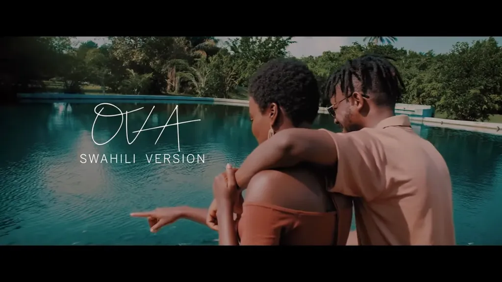Johnny Drille – Ova Swahili Version xclusiveloaded.com
