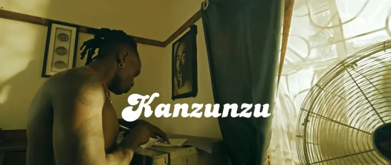 Kanzunzu by Fik Fameica Xclusiveloaded.com