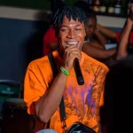 Kodopearl – Mbada Ft. Sparkle Tee scaled 1