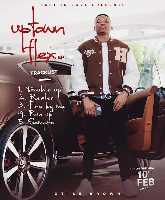 Otile Brown uptown flex Xclusiveloaded.com