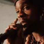 Patoranking I Am in Love