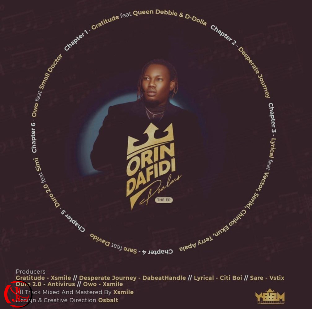 Sare by Qdot ft. Davido