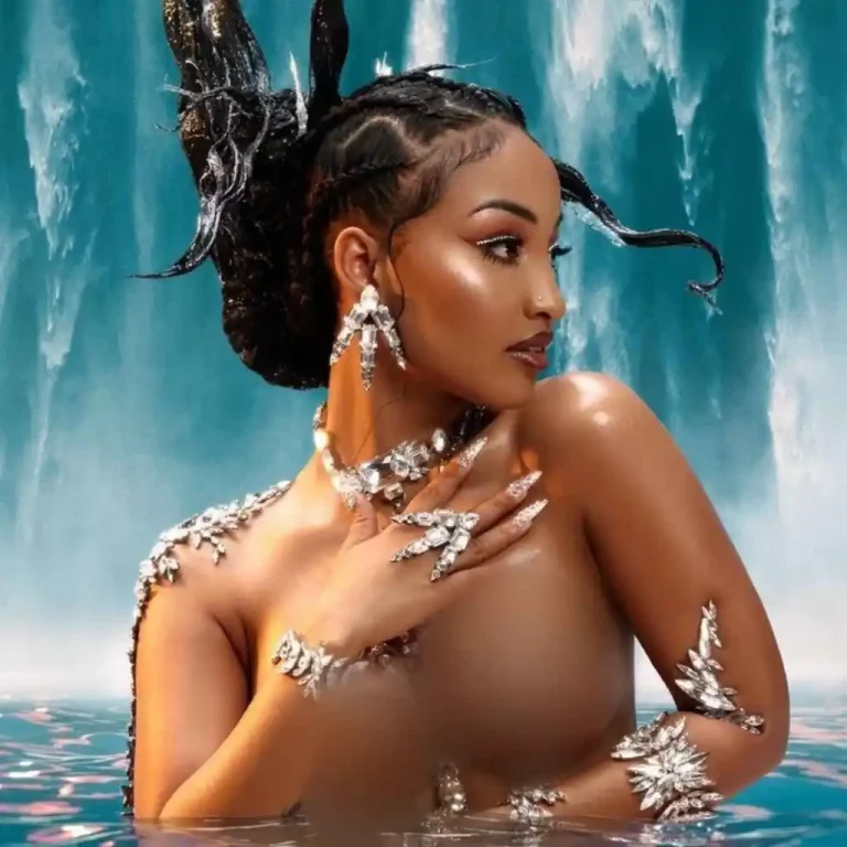 Target by Shenseea ft Tyga