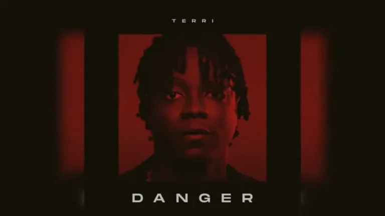 Terri – Danger Voxlyrics.com