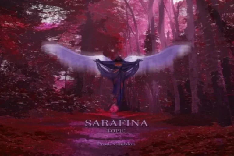 Topic – Sarafina