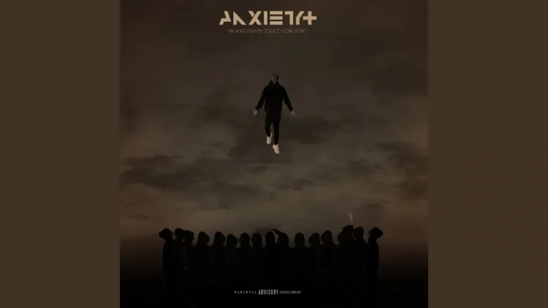 Zoocci Coke Dope – Drugs