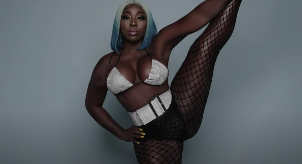 spice pum pum Xclusiveloaded.com