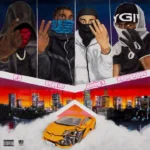 Anonymous Music – Smoke Man Ft. P3 Enakim DoubleS Anonymous