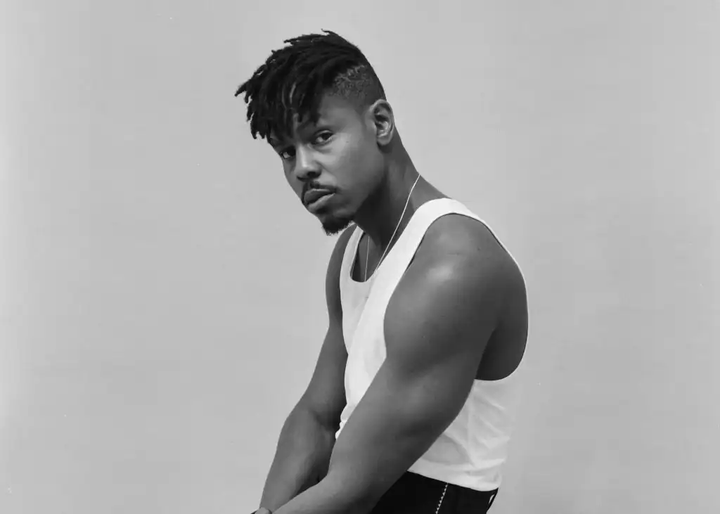 BYN Freestyle by Ladipoe