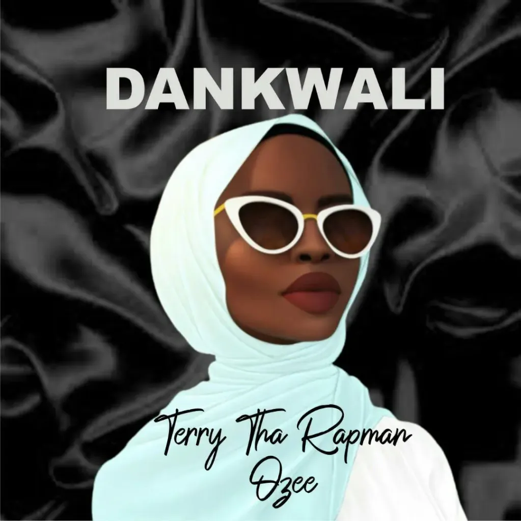 Dankwali by Terry Tha Rapman Ft. Ozee 1