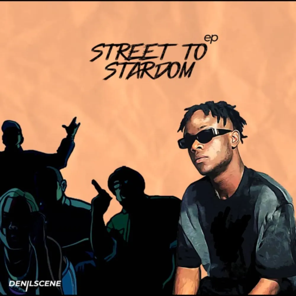 Denilscene – Sugar