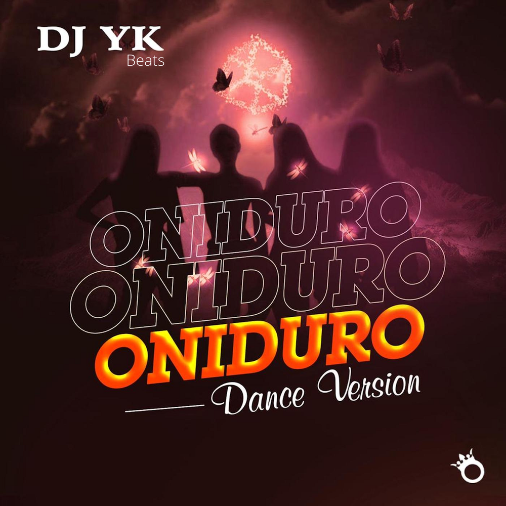 Dj Yk Beats – Oniduro Dance Version