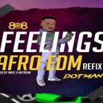 Dotman Feelings Afro Edm Refix