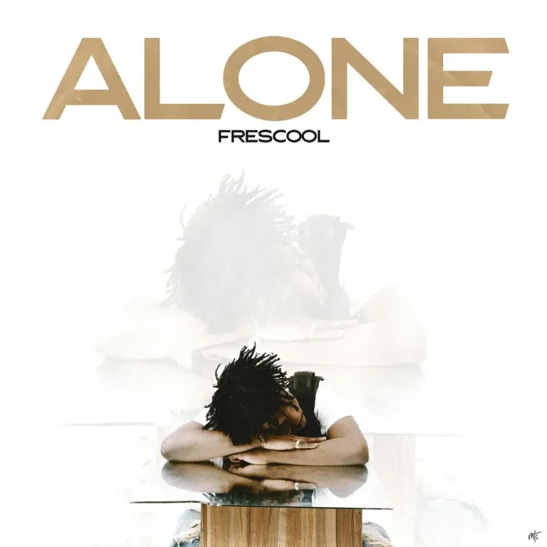 Frescool – Alone 1