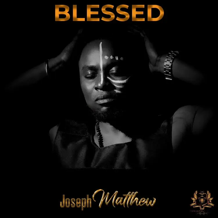 Joseph Matthew – Blessed 1