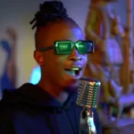 Laycon – All Over Me Acoustic Version 1