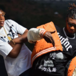 Mbada by Kodopearl Ft. Sparkle Tee